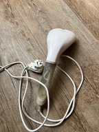 Parownica Philips biała złota 1200W