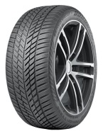 Nokian Tyres Seasonproof 2 245/45R19 102 Y Opony całoroczne Premium