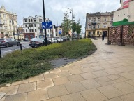 Lokal usługowy, Lublin, 133 m²
