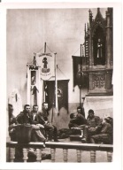 SOWJET-UNION -WEHRMACHT -TRZECIA RZESZA -JEŃCY -fotografia -mały format
