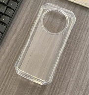 ETUI SILIKONOWE PRZEŻROCZYSTE do Doogee V30PRO V31GT