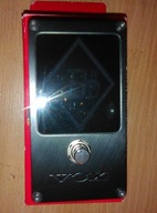 VOX VXT-1 TUNER GITAROWY BASOWY