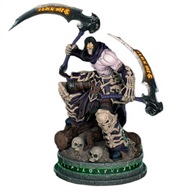 Figurka 3D CA 3D Studios - Darksiders II - Death - 16K- 1:6 - Druk 3D