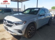 Mercedes-Benz GLC 350E 4Matic 2025 2.0 Hybryda Plug-in 201KM