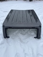 DACH TWARDY HARDTOP JEEP WRANGLER JL JLU 4D 5D PAU