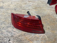 AUDI A5 8T 8T8 LIFT SPORTBACK LAMPA TYLNA LEWA TYŁ LED 8T8945095F
