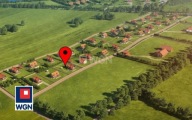 Działka, Rydzewo, Miłki, Giżycki, 1005 m²