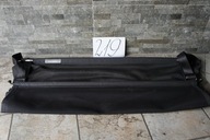 NR 219 Siatka Roleta Bagażnika Audi Q5 8R0861691A