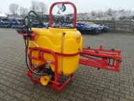 Opryskiwacz Polowy Zawieszany JAR-MET P-128 600l 12m 15m 18m