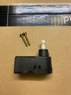 SILNICZEK REGULACJI LAMPY 1J0941295A A3 8P VW CADDY 2K ORYGINAŁ