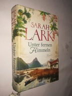 UNTER FERNEN HIMMELN - Sarah Lark (2016)