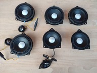 BMW F20 F21 F30 F31 F34 F36 F80 GLOSNIK HARMAN KARDON