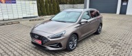 Hyundai i30 HYUNDAI I30 1.5 T -GDI 48V 1.5 Benzyna 160KM