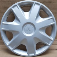 1x KOŁPAK 15" MITSUBISHI GALANT VIII COLT LANCER NOWY ORYGINAŁ MR403583
