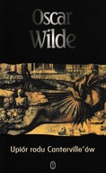 Upiór rodu Canterville'ów Oscar Wilde