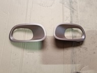 kratka ramka halogenu prawa lewa Citroen c3 III 981334509v 981334469v