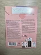 Zestaw do przebrania balon foliowy - 3 częściowy