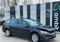 Volkswagen Golf 1.6TDI 115KM 2018r. Salon Polska 1.6 Diesel 115KM