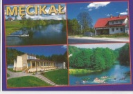 MĘCIKAŁ-CHOJNICE WOJ POMORSKIE