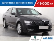 Skoda Octavia 1.4 TSI, Salon Polska, Serwis ASO