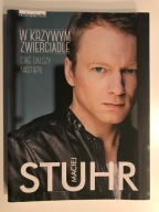 W krzywym zwierciadle. Ciąg dalszy nastąpił - Maciej Stuhr