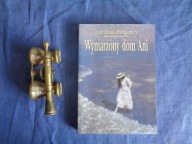 Wymarzony dom Ani Lucy Maud Montgomery