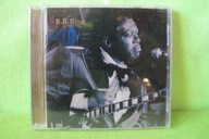 CD Greatest Hits B.B. King