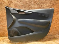 Tapicerka Boczek Drzwi Prawy Przód Opel Karl