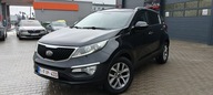 Kia Sportage 1,7CRDi116KM Lift Led Navi