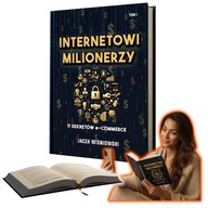 INTERNETOWI MILIONERZY + GRATIS Prezent Niespodzianka Rozwój Osobisty
