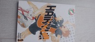 Manga Haikyu!! tom 1 - Haruichi Furudate
