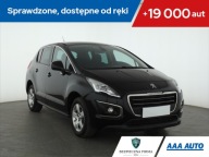 Peugeot 3008 1.6 HDi, Automat, Navi, Klima