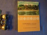 Kurpiowskie muzeum na wolnym powietrzu w Nowogrodzie Łomżyńskim Praca zb.