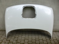 Honda E Electric maska przód przednia Poznań