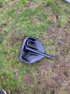 Kratka prawa halogenu Kia Sportage Black 86526F1510 ORG IGŁA