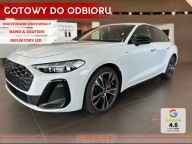 AUDI A5 TDI quattro S line Sedan 2.0 (204KM) 2026