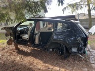 ĆWIARTKA BOK PRÓG SŁUPEK BŁOTNIK TYŁ TYLNY DACH VOLKSWAGEN ATLAS KAROSERIA