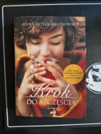 Krok do szczęścia Anna Ficner-Ogonowska