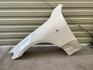 BŁOTNIK LEWY PRZÓD M-PAKIET BMW 6 GT G32 A96 MINERALL WEISS