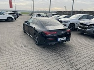Mercedes CLA 200 Automat 4Matic Skóra Kamera