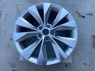 SKODA SUPERB III 3 15-19 FELGA ALUMINIOWA 8J x 18” ET44