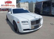 Rolls-Royce Ghost 2014 6.6l 6.6 Benzyna 563KM