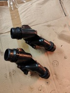 BMW E46 E39 2.0d m47 obudowa termostatu termostat