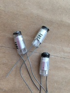 Kondensator styrofleksowy 180 pF, K