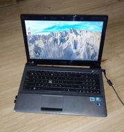 Asus K52F Intel i3 2x2.27Ghz |15,6"| Intel HD | Usterki | 46