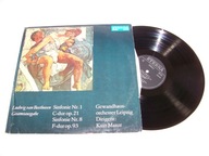Ludwig Van Beethoven płyta LP EX
