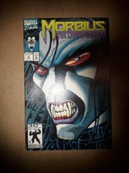 MORBIUS THE LIVING VAMPIRE No.2 - 1992