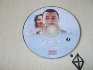 Trzy kolory BIAŁY - DVD BEZ RYS - Super polski film