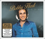Bobby Hart-The First Solo Album