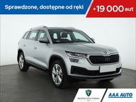 Skoda Kodiaq 1.5 TSI, Salon Polska, 1. Właściciel